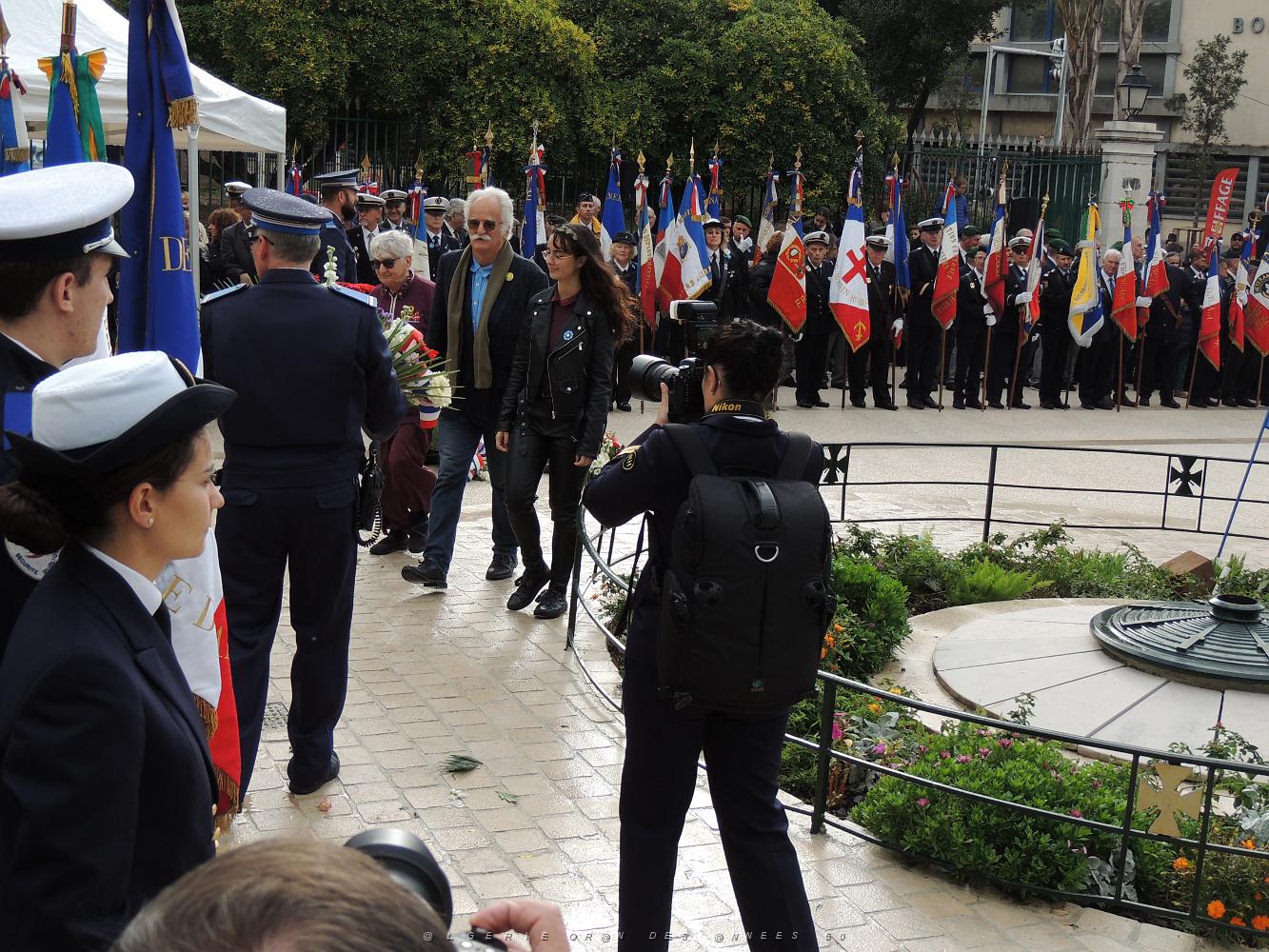 PHASE 2 2018 11 11 LA FLAMME DU SOUVENIR A TOULON (123).JPG -           